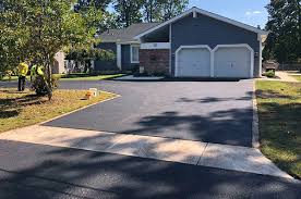 Best Residential Driveway Installation  in Tipp City, OH